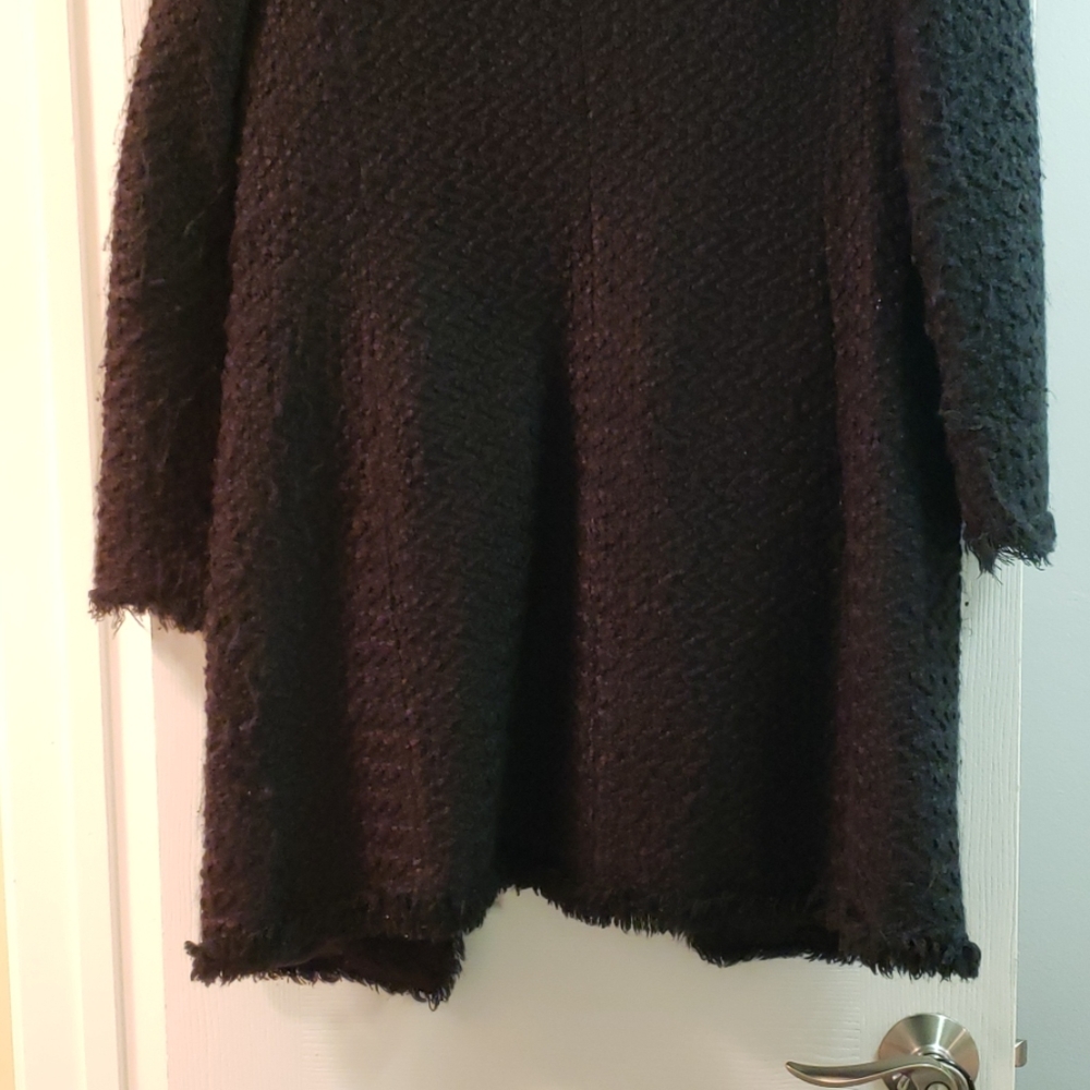 Black jacket - Picture 3 of 8